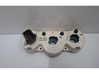 bontott FORD FOCUS I Fűtéskapcsoló (Nem klímás)