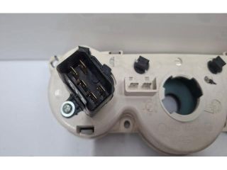 bontott FORD FOCUS I Fűtéskapcsoló (Nem klímás)