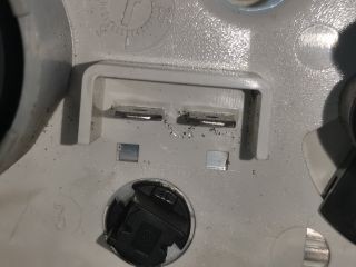 bontott FORD FOCUS I Fűtéskapcsoló (Nem klímás)