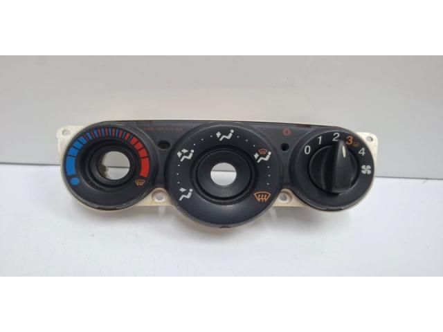 bontott FORD FOCUS I Fűtéskapcsoló (Nem klímás)