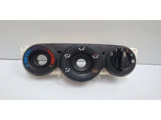 bontott FORD FOCUS I Fűtéskapcsoló (Nem klímás)