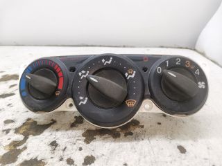 bontott FORD FOCUS I Fűtéskapcsoló (Nem klímás)