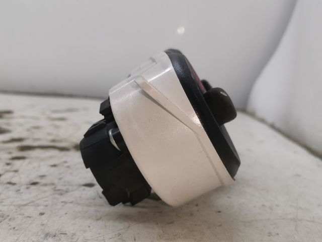 bontott FORD FOCUS I Fűtéskapcsoló (Nem klímás)