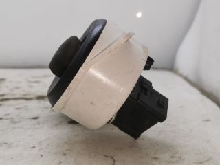 bontott FORD FOCUS I Fűtéskapcsoló (Nem klímás)