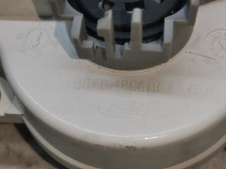 bontott FORD FOCUS I Fűtéskapcsoló (Nem klímás)