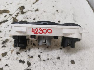 bontott FORD FOCUS I Fűtéskapcsoló (Nem klímás)