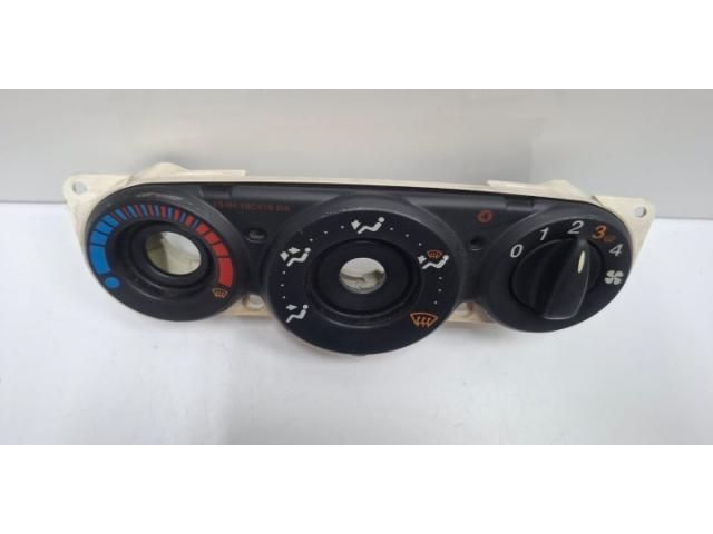 bontott FORD FOCUS I Fűtéskapcsoló (Nem klímás)