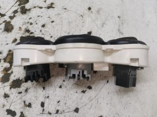 bontott FORD FOCUS I Fűtéskapcsoló (Nem klímás)