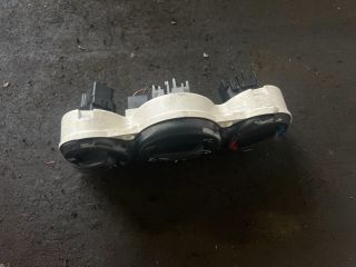 bontott FORD FOCUS I Fűtéskapcsoló (Nem klímás)