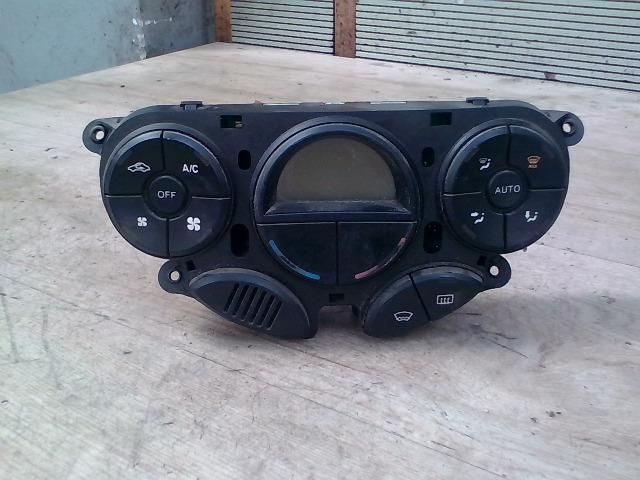 bontott FORD FOCUS I Fűtéskapcsoló