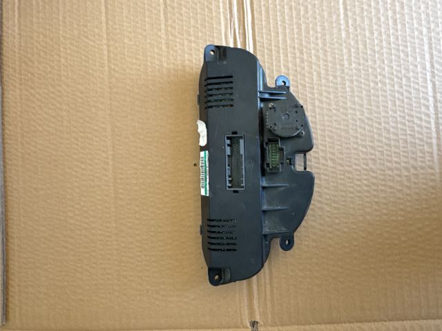 bontott FORD FOCUS I Fűtéskapcsoló