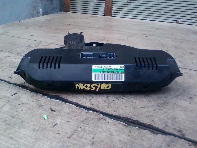 bontott FORD FOCUS I Fűtéskapcsoló