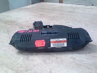 bontott FORD FOCUS I Fűtéskapcsoló