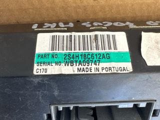 bontott FORD FOCUS I Fűtéskapcsoló