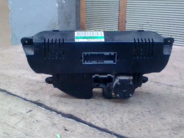 bontott FORD FOCUS I Fűtéskapcsoló