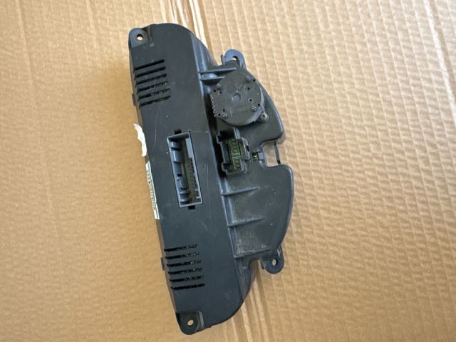 bontott FORD FOCUS I Fűtéskapcsoló