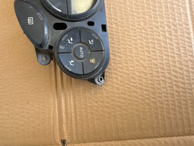 bontott FORD FOCUS I Fűtéskapcsoló