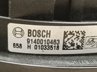 bontott FORD FOCUS I Fűtőmotor (Klímás)