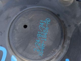 bontott FORD FOCUS I Fűtőmotor (Klímás)