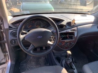 bontott FORD FOCUS I Fűtőmotor (Klímás)