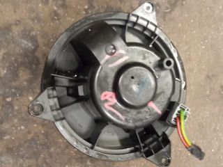 bontott FORD FOCUS I Fűtőmotor (Klímás)