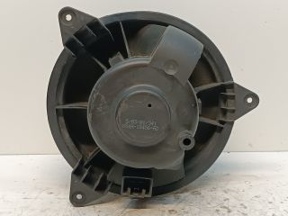 bontott FORD FOCUS I Fűtőmotor (Klímás)