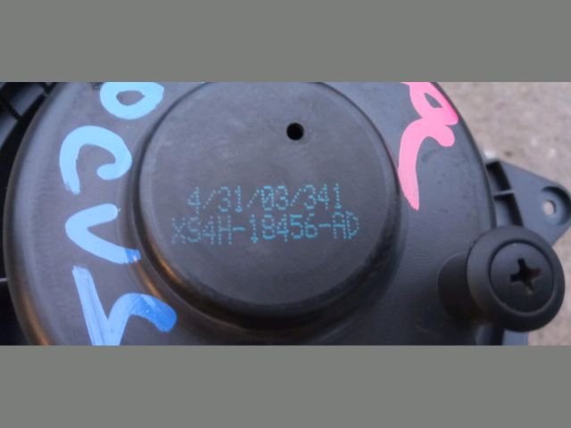 bontott FORD FOCUS I Fűtőmotor (Klímás)