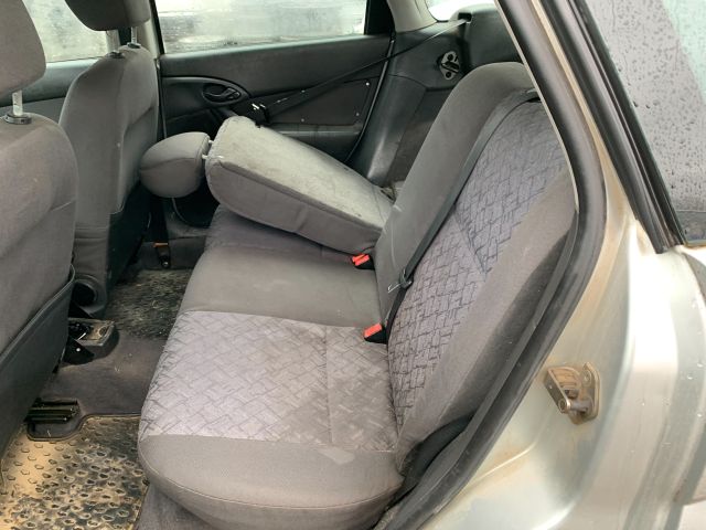 bontott FORD FOCUS I Fűtőmotor (Klímás)