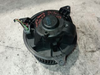 bontott FORD FOCUS I Fűtőmotor (Klímás)