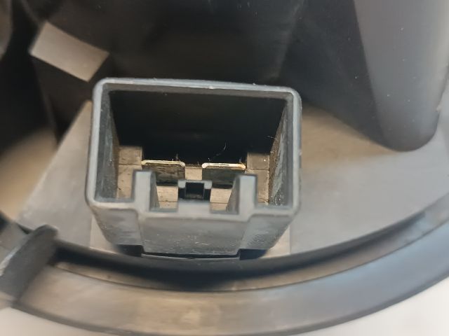 bontott FORD FOCUS I Fűtőmotor (Klímás)