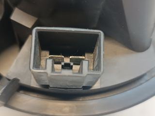 bontott FORD FOCUS I Fűtőmotor (Klímás)