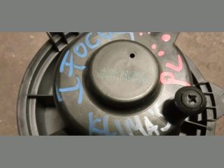 bontott FORD FOCUS I Fűtőmotor (Klímás)