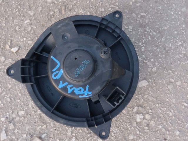 bontott FORD FOCUS I Fűtőmotor (Klímás)