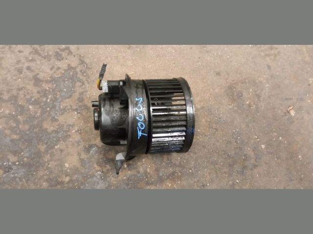 bontott FORD FOCUS I Fűtőmotor (Klímás)