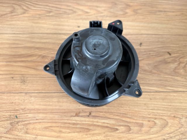 bontott FORD FOCUS I Fűtőmotor (Klímás)