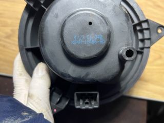 bontott FORD FOCUS I Fűtőmotor (Klímás)