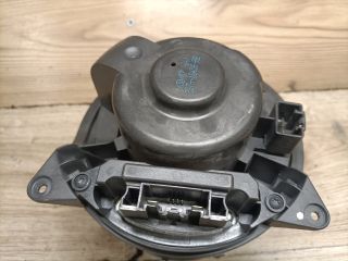 bontott FORD FOCUS I Fűtőmotor (Klímás)