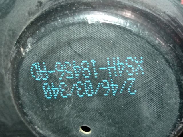 bontott FORD FOCUS I Fűtőmotor (Klímás)