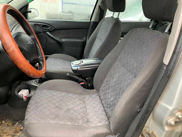 bontott FORD FOCUS I Fűtőmotor (Klímás)