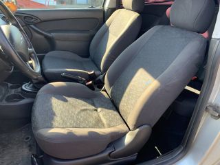 bontott FORD FOCUS I Fűtőmotor (Klímás)