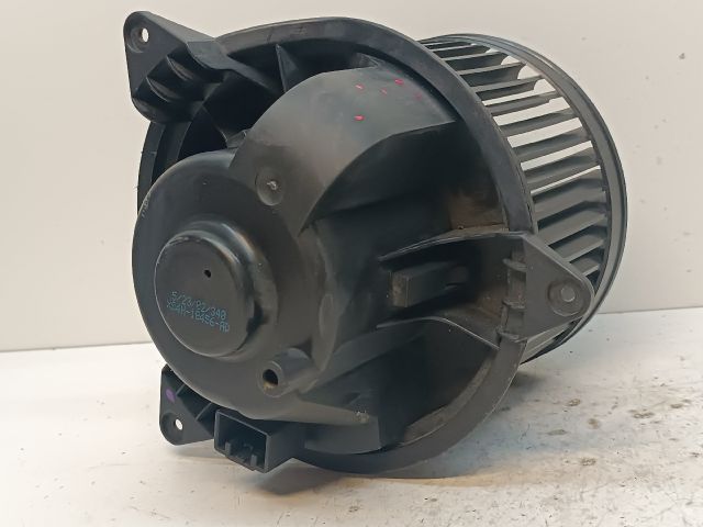 bontott FORD FOCUS I Fűtőmotor (Klímás)