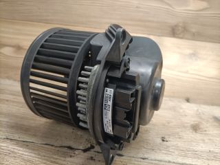 bontott FORD FOCUS I Fűtőmotor (Klímás)