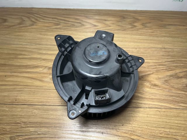 bontott FORD FOCUS I Fűtőmotor (Klímás)