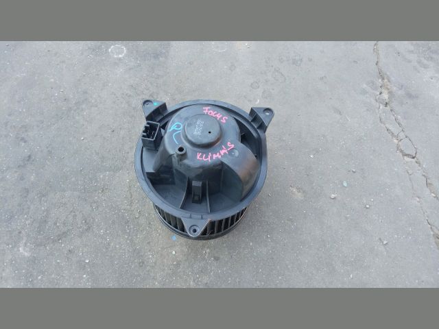 bontott FORD FOCUS I Fűtőmotor (Klímás)