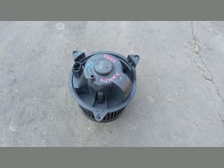 bontott FORD FOCUS I Fűtőmotor (Klímás)