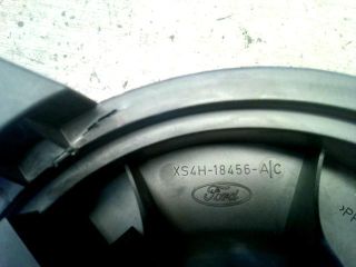 bontott FORD FOCUS I Fűtőmotor (Nem klímás)