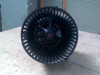 bontott FORD FOCUS I Fűtőmotor (Nem klímás)