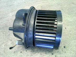 bontott FORD FOCUS I Fűtőmotor (Nem klímás)