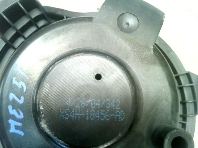 bontott FORD FOCUS I Fűtőmotor (Nem klímás)