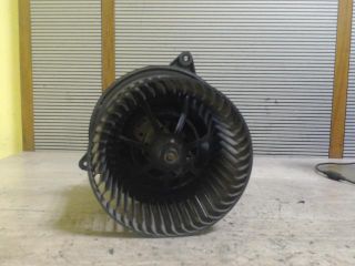 bontott FORD FOCUS I Fűtőmotor (Nem klímás)